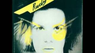 ALBERTO CAMERINI - L'ASTRONAUTA (1981)