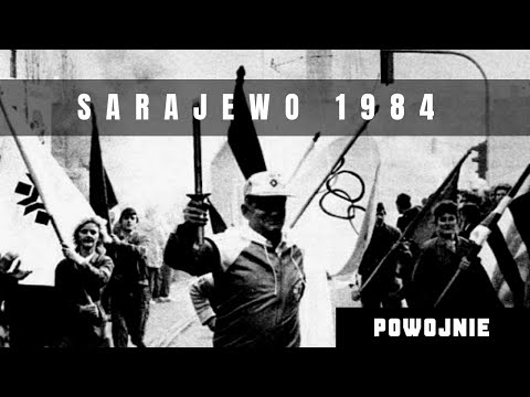 Zimowe Igrzyska Olimpijskie w Jugosławii. Jak organizacyjnie poradziło sobie socjalistyczne państwo?