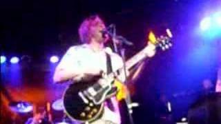 Saves the Day - Bones (live)