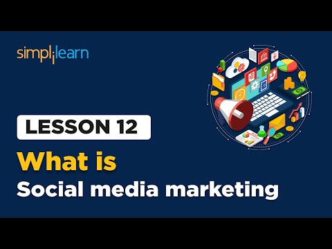 Lesson 1 Digital Marketing Introduction Simplilearn
