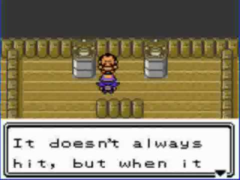 Pokemon - Crystal: Part 57