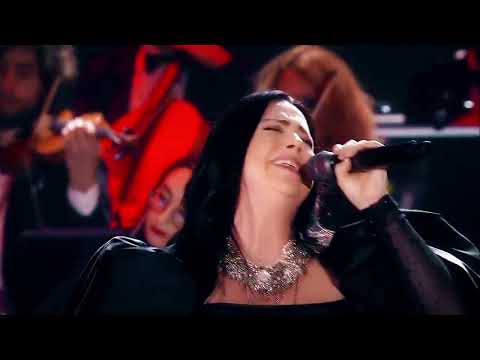 Concerto di Natale per la Pace 2022 - BACKSTAGE