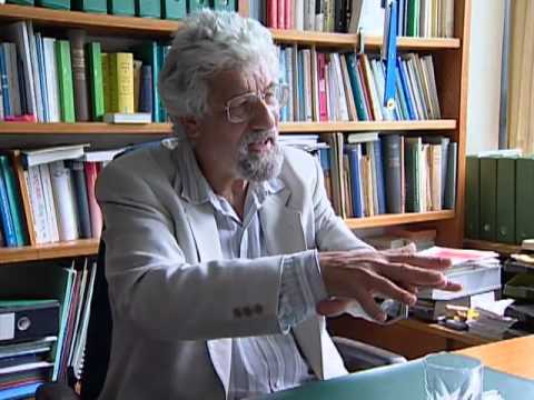 Hans-Peter Dürr: Quantenphysik als holistische Physik