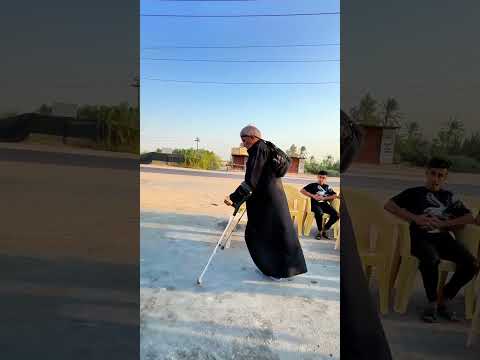 شاهد بالفيديو.. طــريق جنة العـاشـقيـن