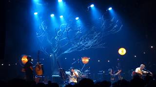 Biffy Clyro - Small Wishes (MTV Unplugged Tour @ Bataclan)