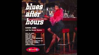 Wild About You - Elmore James and the Broom Dusters