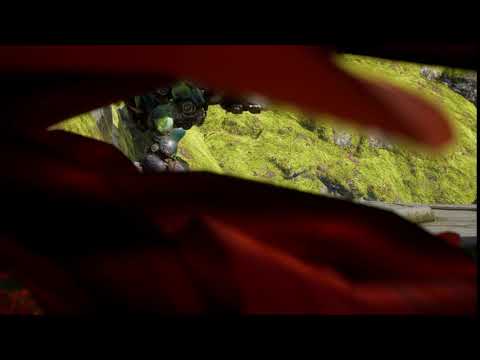 Project Agora youtube-video