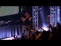 Basshunter - Boten Anna / Now You're Gone (Live ...