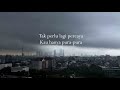 Luka Yang Kurindu Petrus Mahendra Lirik Cover By Fadhilah Intan