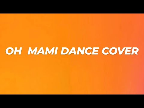 oh mami dance cover , choreography by just beats dance studio . #dance #chase #ohmami #viral