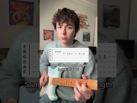 Arms Length - Arm's Length