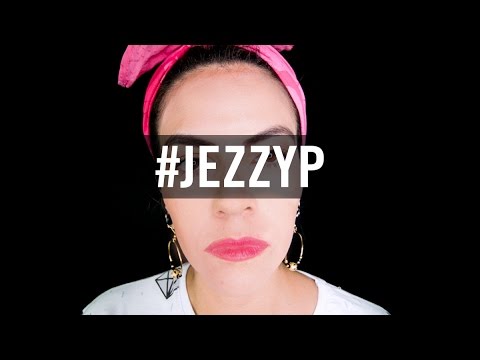 JEZZY P | SUPERHÉROES | One Shot - Plumas Atómicas