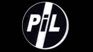 Public Image Ltd.- Lou Reed Pt.1