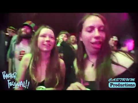 Live Session 260 - Monroller - Buckyham Palace - Balter 2016