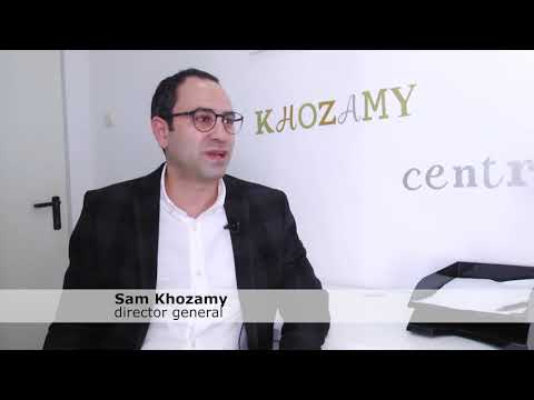 Centrul de limbi străine Khozamy, prezent și în Ploiești