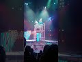 Awesome Feats At Big Apple Circus