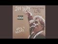 Inbetweenies (Live)