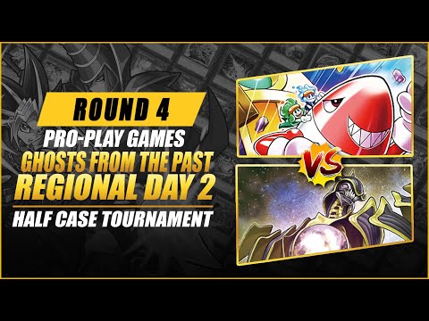 GFTP Half Case Round 4  - Prank Kids vs. Dragon Link