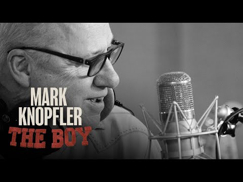 Mark Knopfler - All Comers (Official Video)
