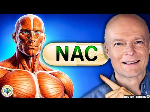 What If You Started Taking NAC For 30 Days? What If You Started Taking NAC For 30 Days?