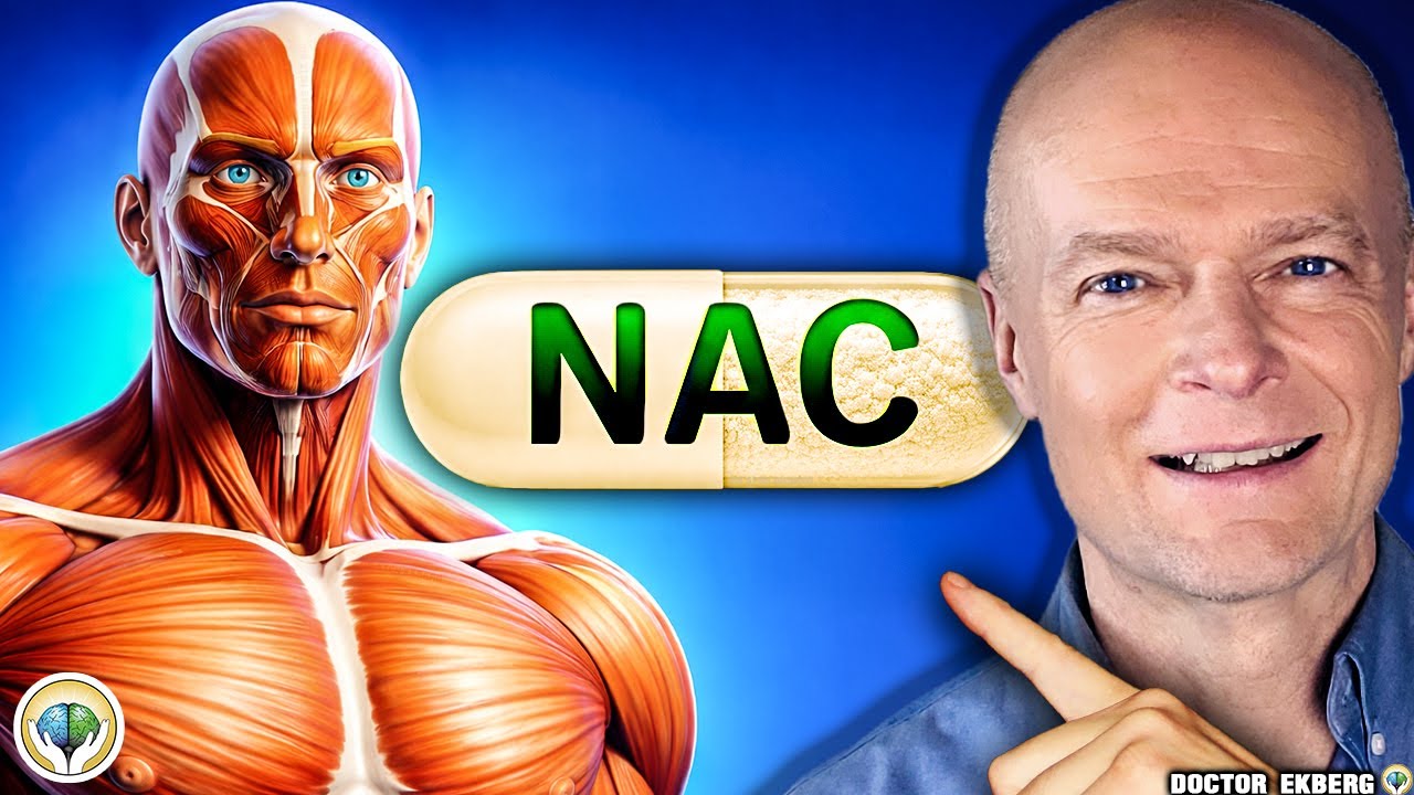 What If You Started Taking NAC For 30 Days?