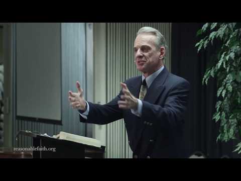 Doctrine of Christ Part 32: The Work of Christ (25) - The Post-Mortem Appearances