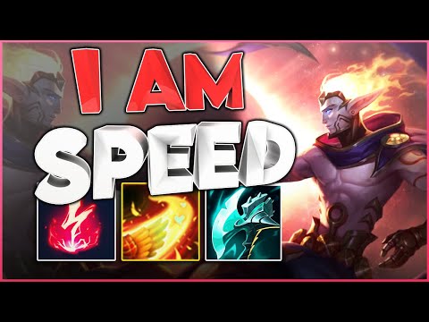 AP RAKAN MID MAKES AKALI AFK | Playing The #1 Rakan Mid Build On Mobafire | League of Legends