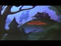 Opening To The Brave Little Toaster 1992 Disney Channel Recordable VHS Incompleted Version