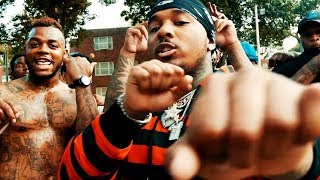 Doe Boy - Ain't No Love (Official Music Video)