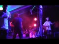 Pharcyde -- "Soul Flower" @ Fun Fun Fun Fest 2009