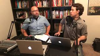 Business is Business by Berton Braley - With Guest Sean Doherty