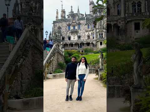 We FELL for Portugal 🇵🇹 #portugal #travel #lisbon #porto #travel #edit #europe #travelvlog #love