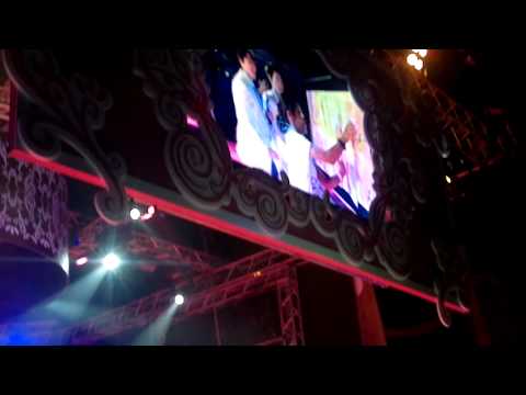 110207 Eunhyuk & Donghae @12Plus 'Miracle Day'