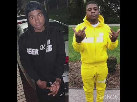 Crando x Quezzo YnF x Believe It