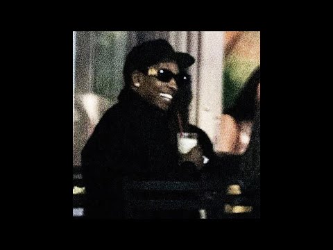 [FREE] ASAP ROCKY TYPE BEAT x SKI MASK THE SLUMP GOD - "GRAVITY"