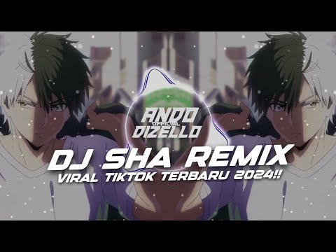 DJ SAH - SARAH SUHAIRI & ALFIE ZUMI ( REMIX VIRAL TIKTOK ) 2024