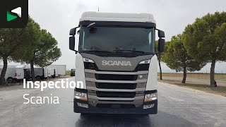 Tracteur routier Scania R410 R 4X2 Retarder Alcoa's Standklima ACC | Image 4 - Autoline