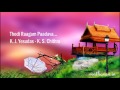 Thodi Raagam Paadava Maanagara Kaaval K J Yesudas K S Chithra