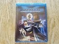 Batman Mystery Of The Batwoman Blu Ray Unboxing