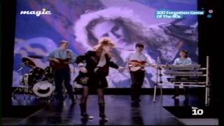 T'pau ♫ Heart And Soul ♫