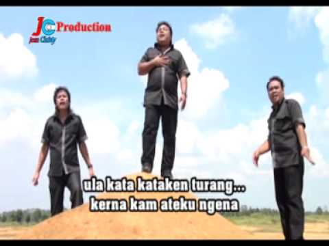 Ula Kata-Kataken - Trio TOSIMA