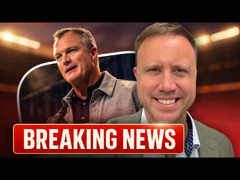 49ers REACTION: John Lynch full video | Maxx Crosby | “Trade talks commence” | Bosa good news
