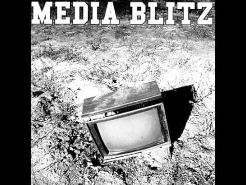 Media Blitz - Darwin's Theory