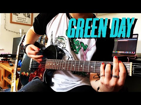 Favorite Son (ver. 2) - Green Day