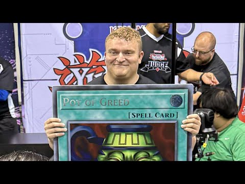 1ST PLACE YCS GENESYS VANQUISH SOUL DECK PROFILE ft. Eddie Strom
