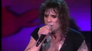 OZZY OSBOURNE - &quot;Bloodbath in Paradise&quot; Live 1989