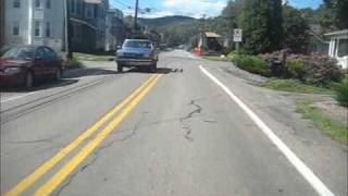 preview picture of video 'Ninja 250 - Warrensville Road'
