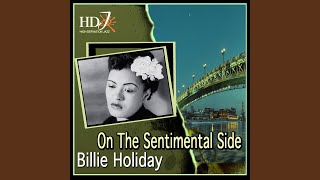 On The Sentimental Side