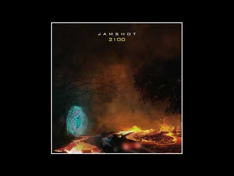 JAMSHOT - ΑΝΤΕΧΩ