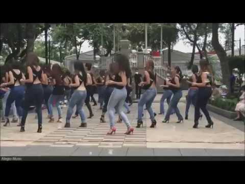 Raymix  -  Oye mujer